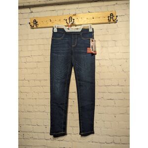 Levi's new with tags girls jeggings 10 regular*